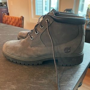 Women’s Timberland Boots